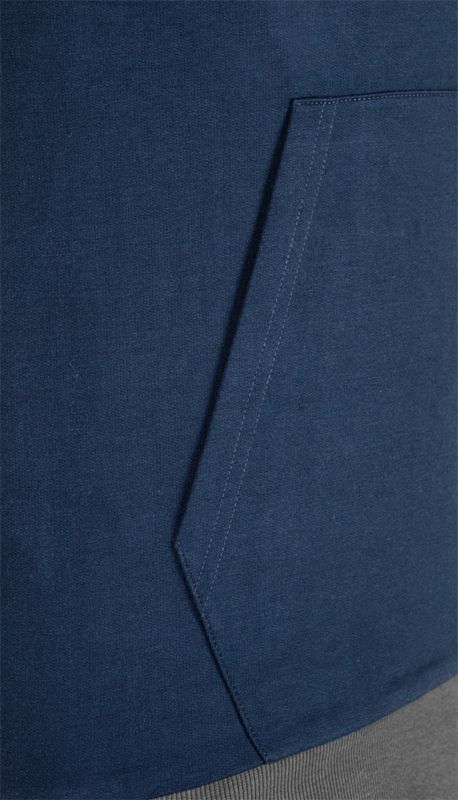 Bluza rozpinana z kapturem NEO TOOLS COMFORT 250 g/m2 M 1 szt.