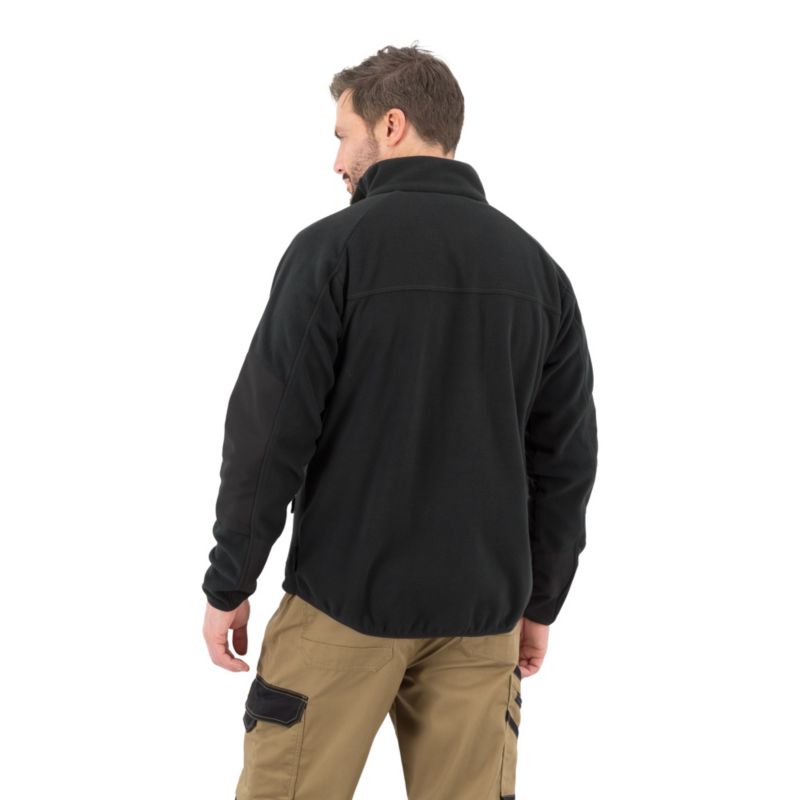 Bluza Site Karker czarna M