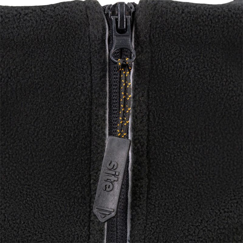 Bluza Site Karker czarna M