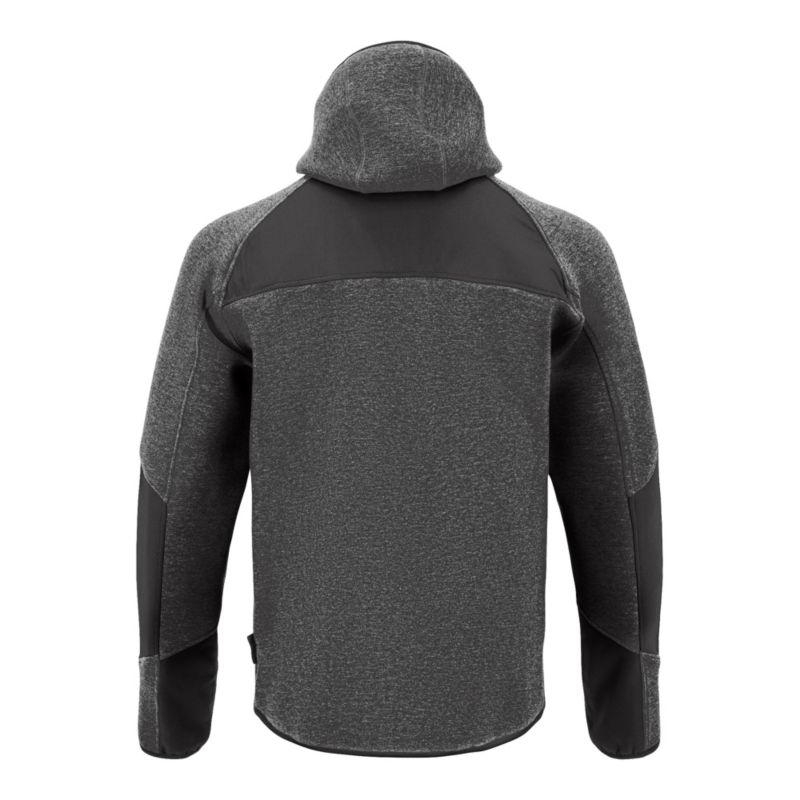 Bluza Site Suter z kapturem L