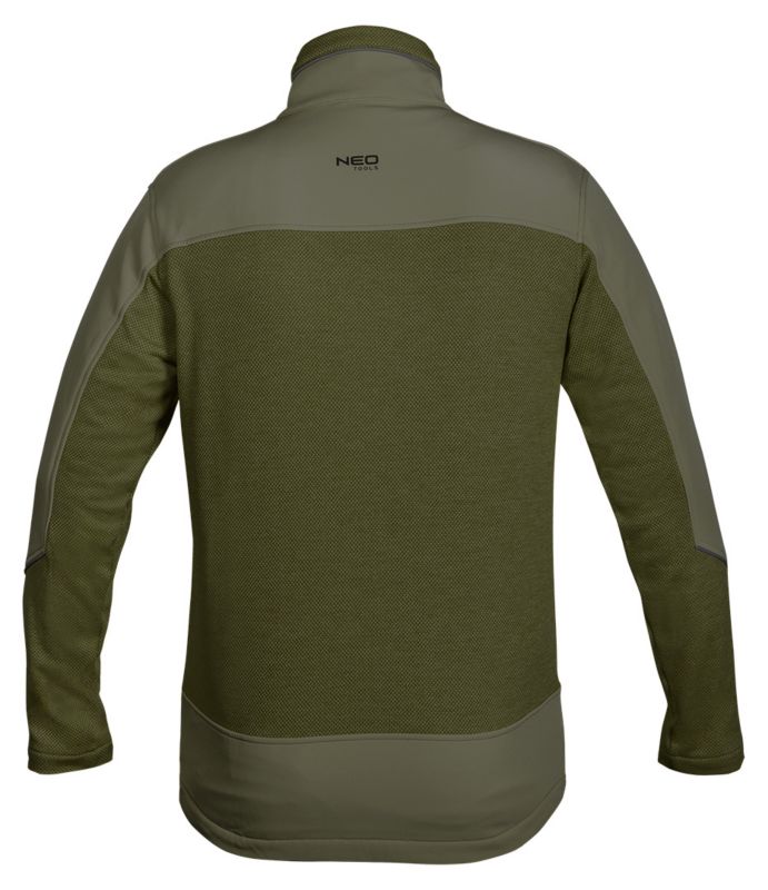 Bluza softshell NEO TOOLS OUTDOOR 265 g/m2 M 1 szt.