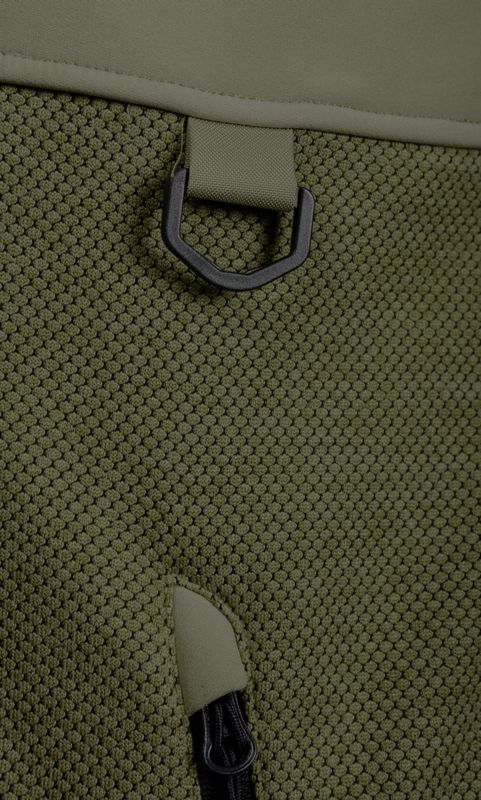 Bluza softshell NEO TOOLS OUTDOOR 265 g/m2 M 1 szt.