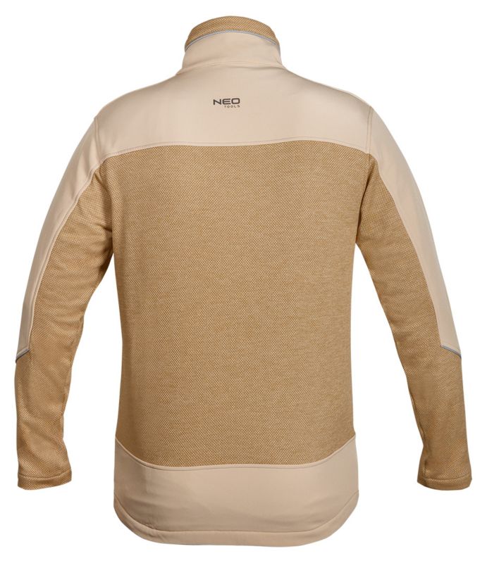 Bluza softshell NEO TOOLS OUTDOOR 265 g/m2 XL 1 szt.