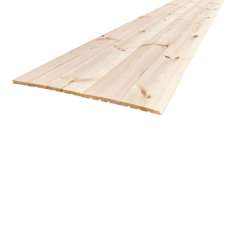 Boazeria iglasta 9 x 96 x 3000 mm 4,03 m2