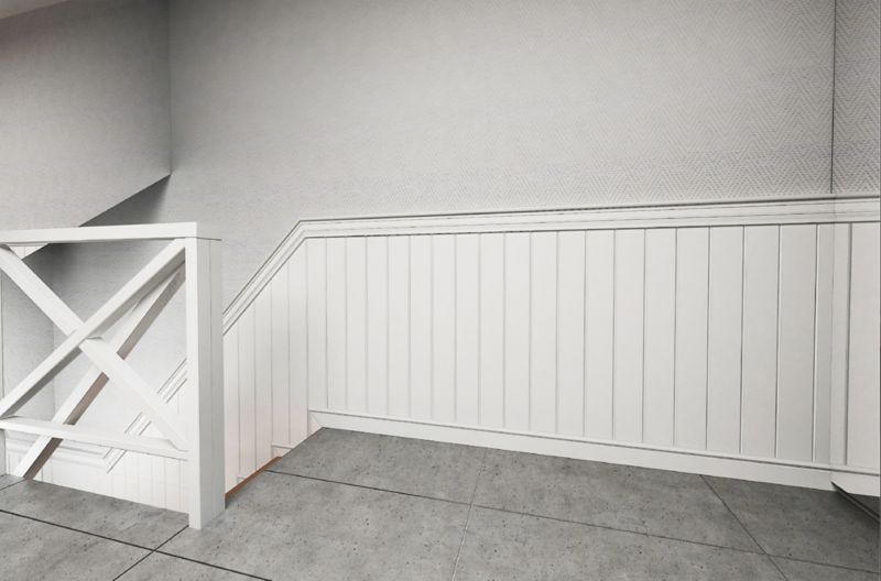 Boazeria MDF Art 2 mb