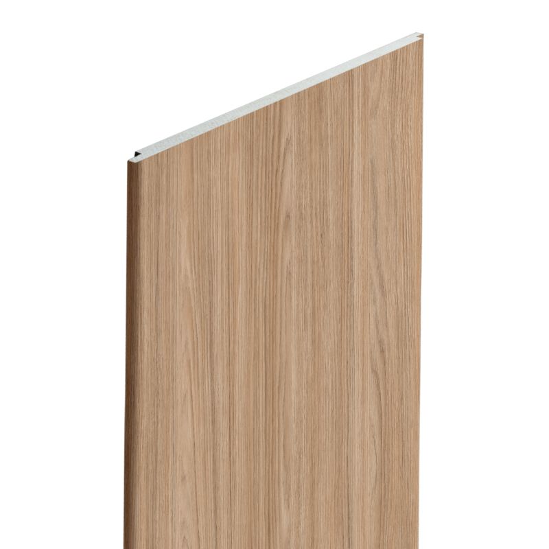 Boazeria nowoczesna ELANO Dąb Storsund MDF Maxstone 270x20cm 1szt.