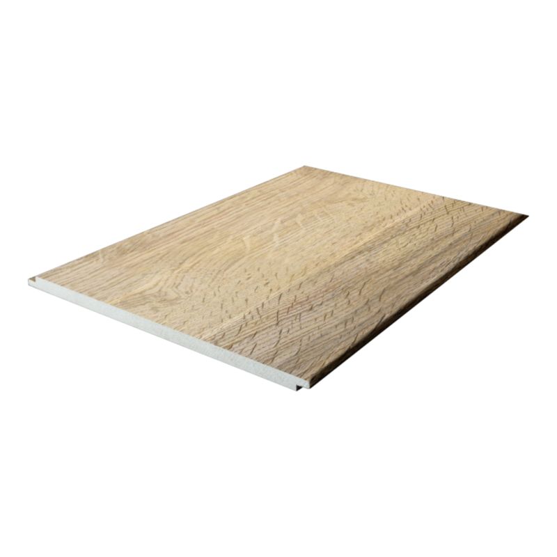 Boazeria nowoczesna ELANO Dąb Storsund MDF Maxstone 270x20cm 1szt.