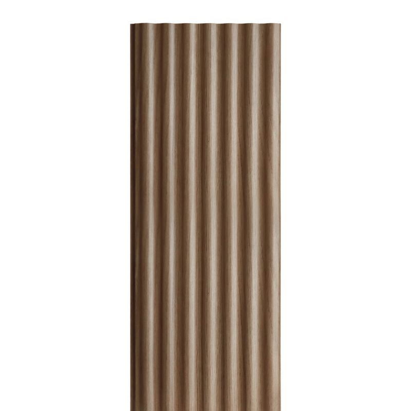 Boazeria nowoczesna HARMONY Dąb Storsund MDF Maxstone 270x20cm 1szt.