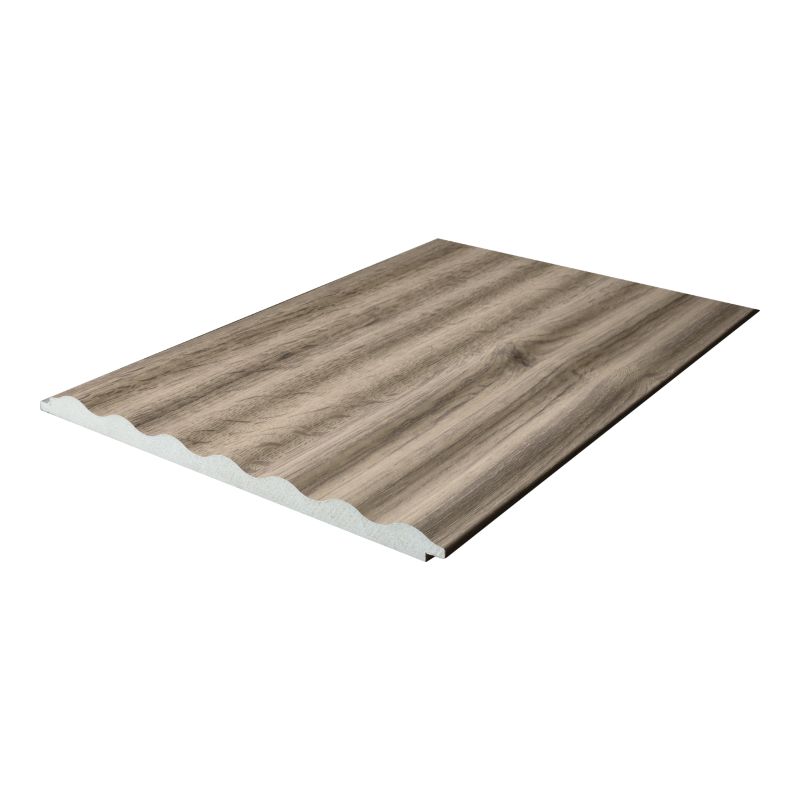 Boazeria nowoczesna HARMONY Dąb Storsund MDF Maxstone 270x20cm 1szt.