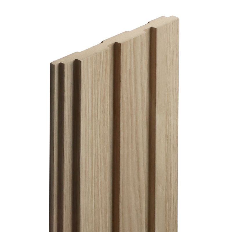 Boazeria nowoczesna VERTO Dąb Storsund MDF Maxstone 270x15,4cm 1szt.