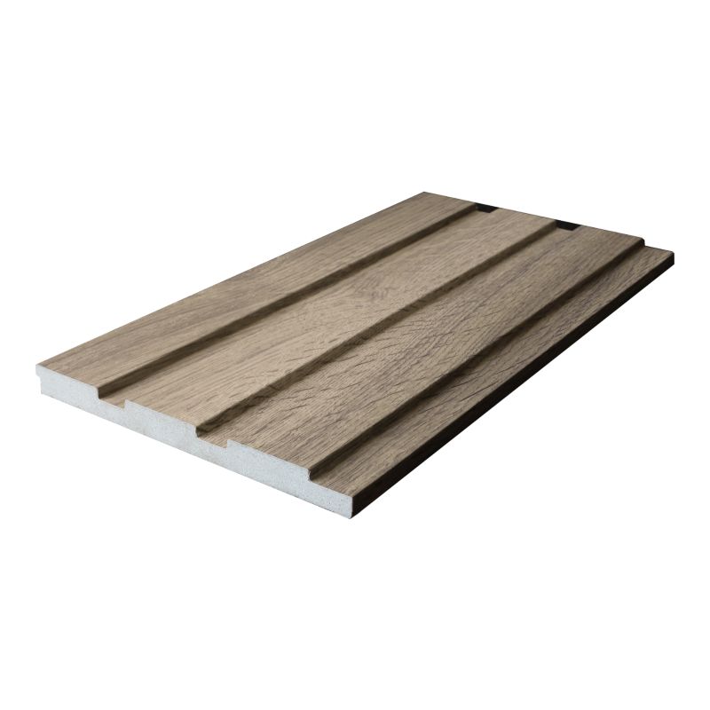 Boazeria nowoczesna VERTO Dąb Storsund MDF Maxstone 270x15,4cm 1szt.