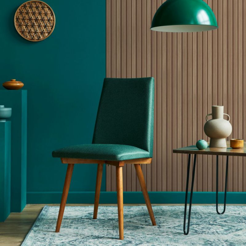 Boazeria nowoczesna VERTO Dąb Storsund MDF Maxstone 270x15,4cm 1szt.