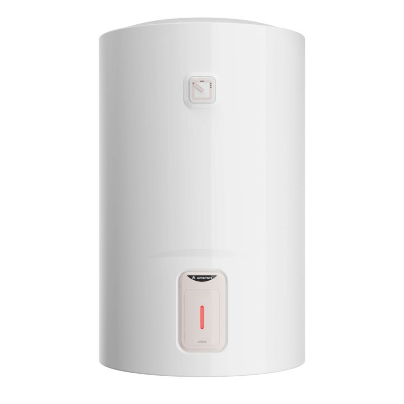 Bojler Elektryczny 100L Ariston Lydos Dune R 100 V 1,5K PL EU, Podgrzewacz Wody 1 szt.