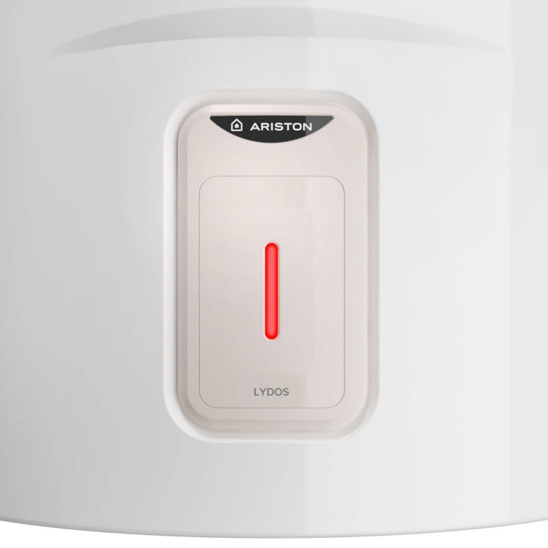 Bojler Elektryczny 50L Ariston Lydos Dune R50 V 1,5kW PL EU, Podgrzewacz Wody 1 szt.