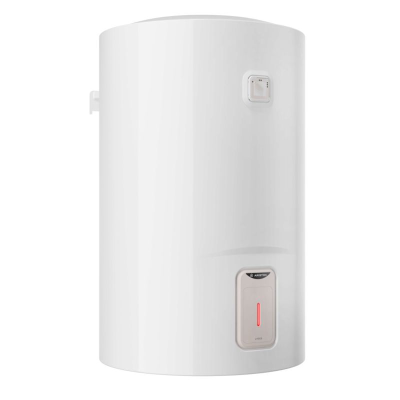 Bojler Elektryczny 80L Ariston Lydos Dune R 80 V 1,5kW PL EU, Podgrzewacz Wody 1 szt.