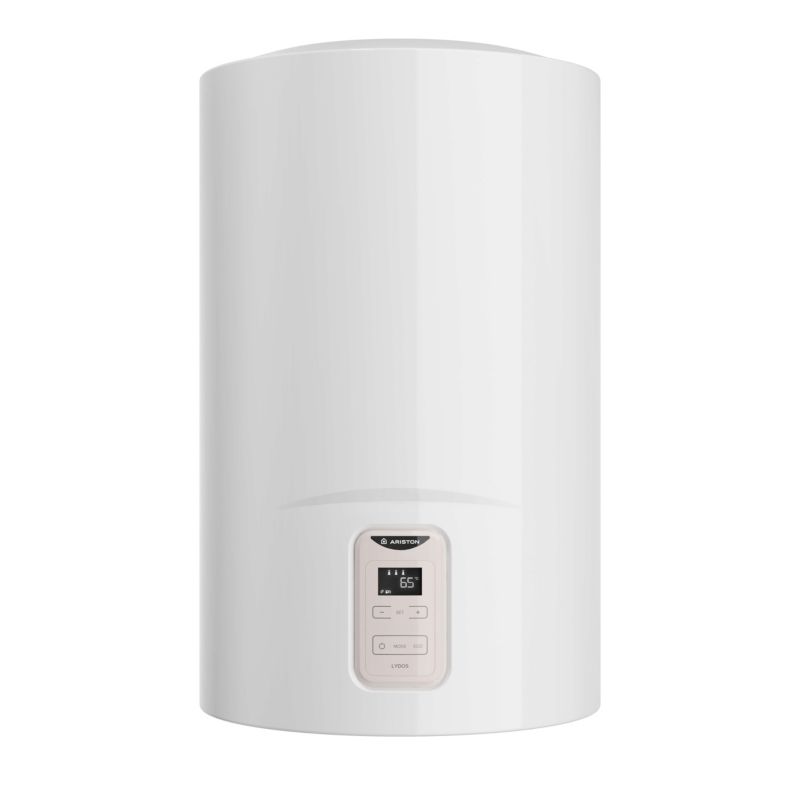 Bojler elektryczny Ariston Lydos Dune Plus 50L, Podgrzewacz Wody 1.5 kW 1 szt.