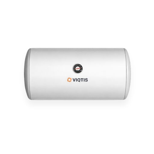 Bojler elektryczny emaliowany, poziomy, VIQTIS, 2kW, 100l, 1szt.