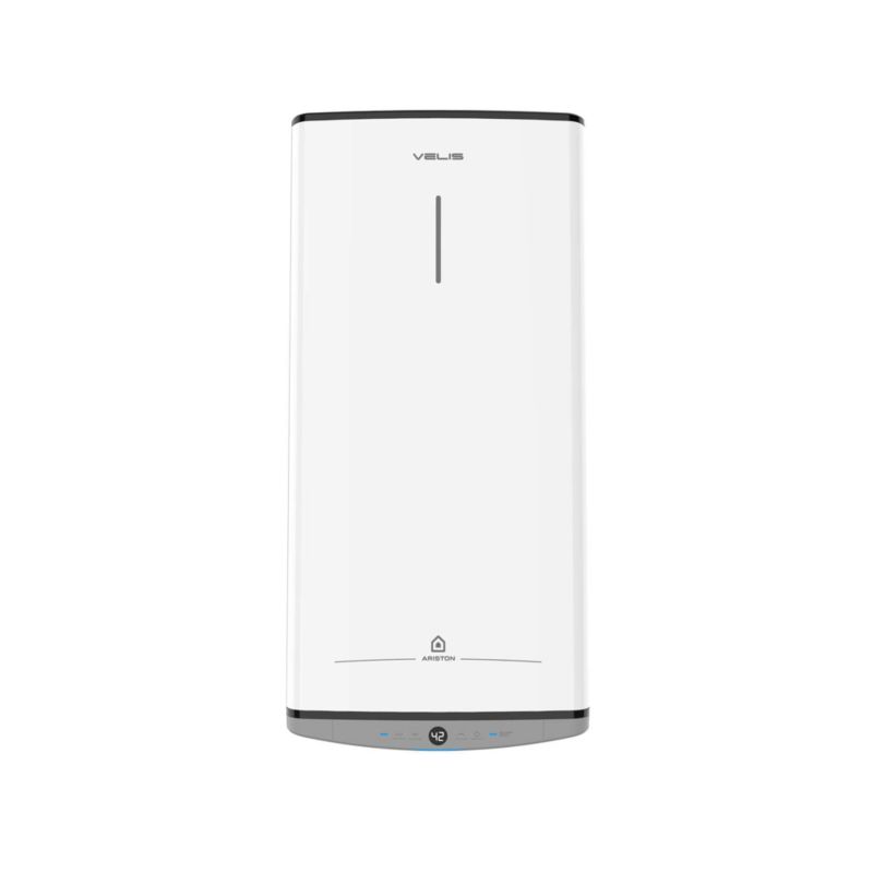 Bojler Elektryczny Płaski Ariston Velis Dune 50 EU Podgrzewacz Wody 45L 1.5 kW 1 szt.