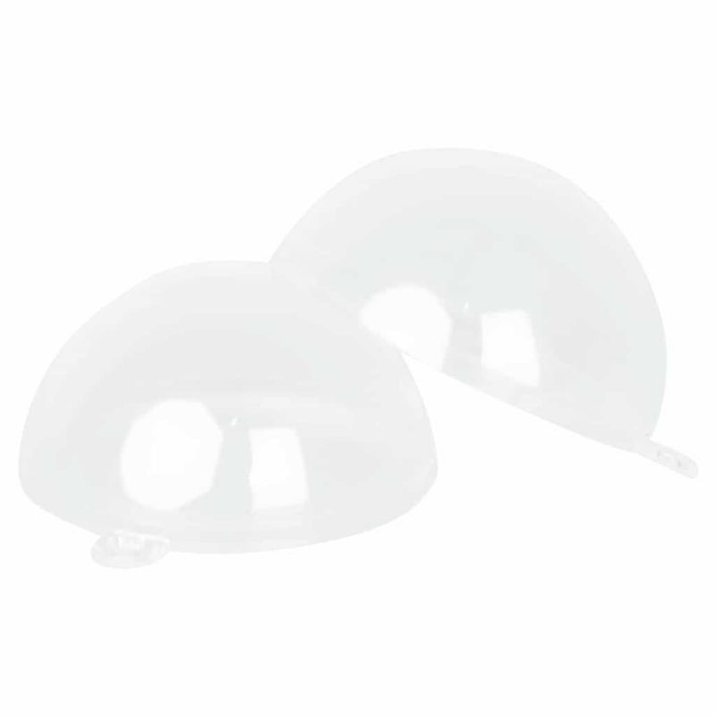 Bombki Choinkowe WaszeMeble Przezroczyste WM-42018888 200 szt.