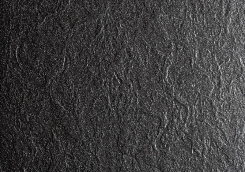 Brodzik akrylowy Schedpol Competia New Black Stone prostokątny 80x100 cm 3.4636/C/ST 1 szt.