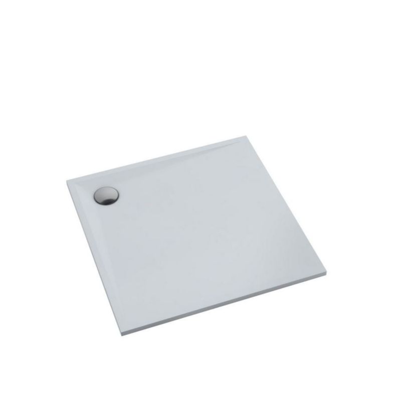Brodzik akrylowy Schedpol Etrusco  kwadratowy 90 cm 3.461 1 szt