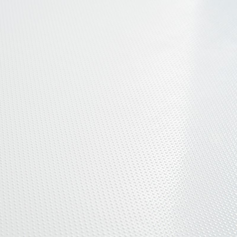 Brodzik konglomeratowy GoodHome Cavally kwadratowy 80 cm biały