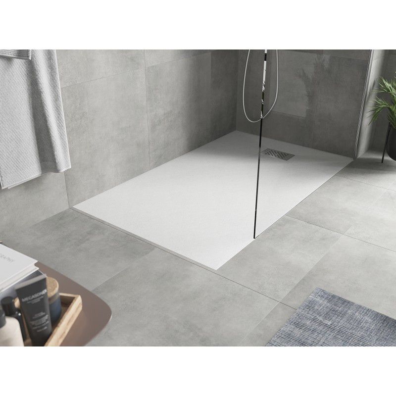 Brodzik prostokątny Mexen Hugo biały 150x90 cm  42109015-X 1 szt.
