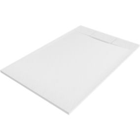 Brodzik prostokątny Mexen Otto biały 120x80 cm 1 szt.