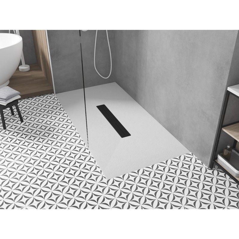 Brodzik prostokątny Mexen Toro biały 180x90 cm  43109018-B 1 szt.