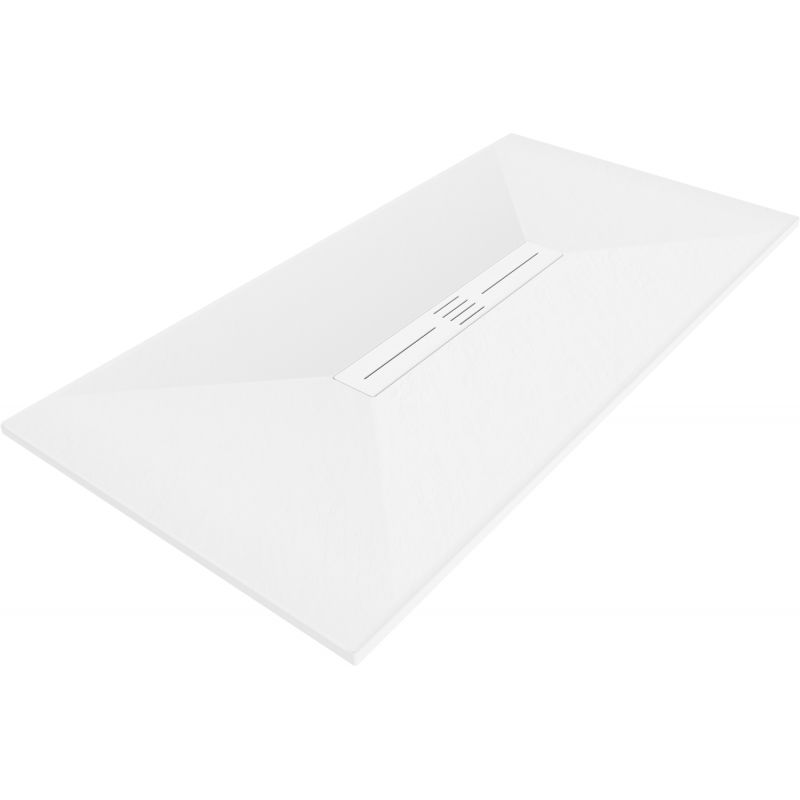 Brodzik prostokątny Mexen Toro biały 200 x 90 cm  43109020-W 1 szt.