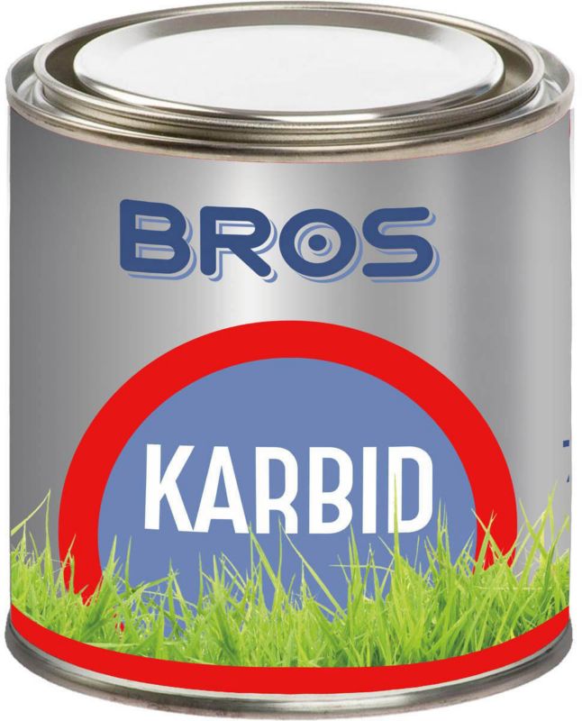 Bros Karbid 0,75 kg