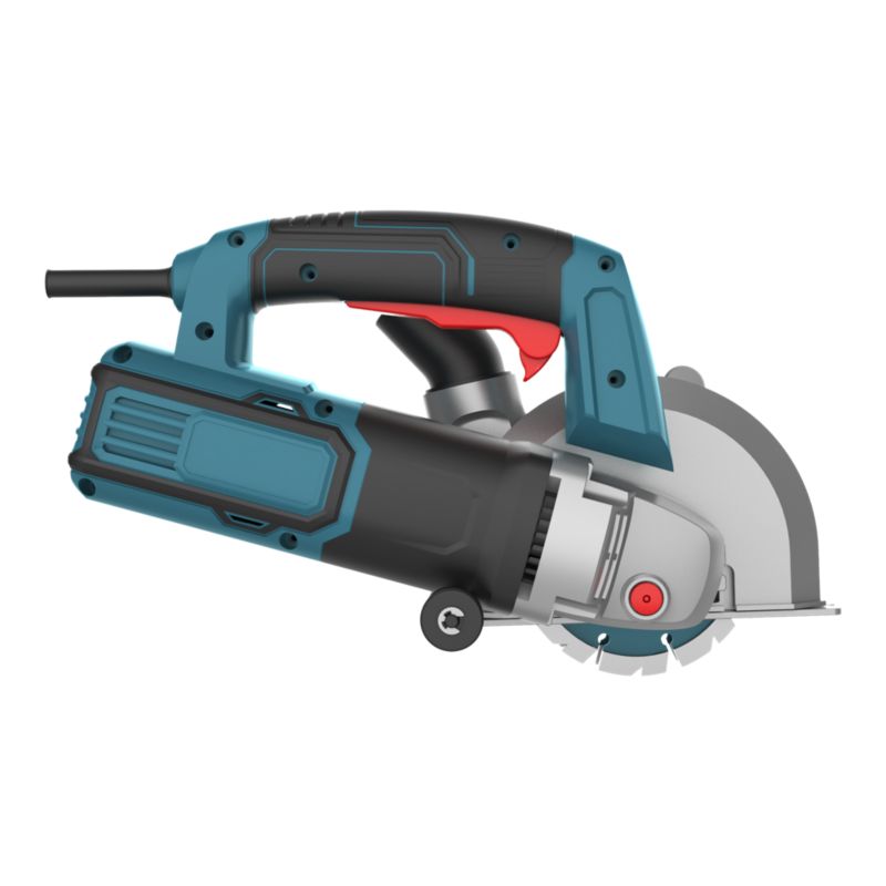 Bruzdownica Erbauer 1500W