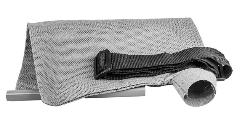 Bruzdownica GRAPHITE 2400W, tarcza 150 x 22.2 mm, walizka 1 szt