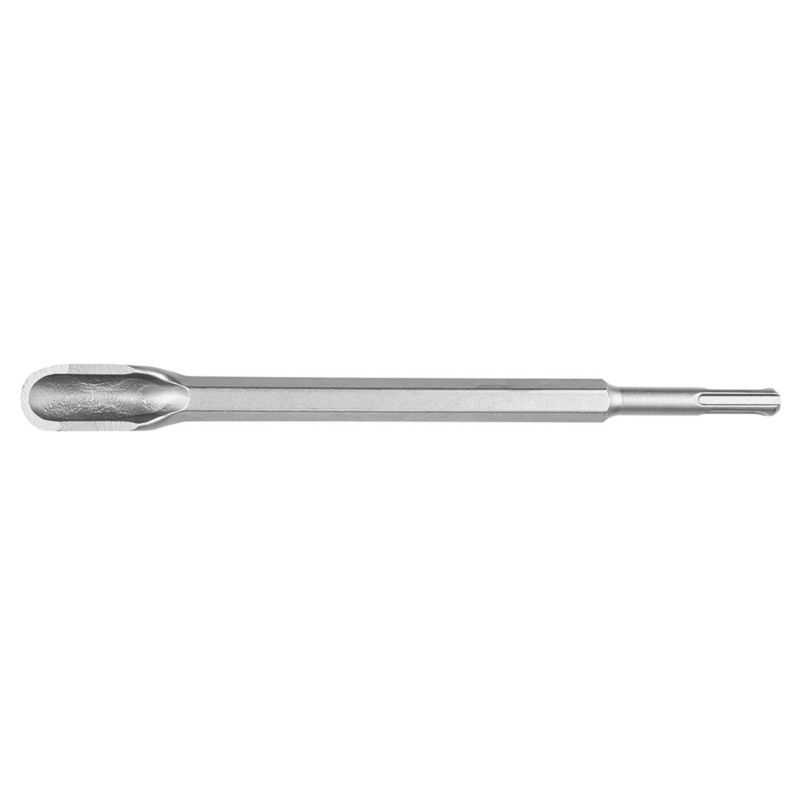 Bruzdownik GRAPHITE SDS Plus 14 x 250 mm do betonu 1 szt