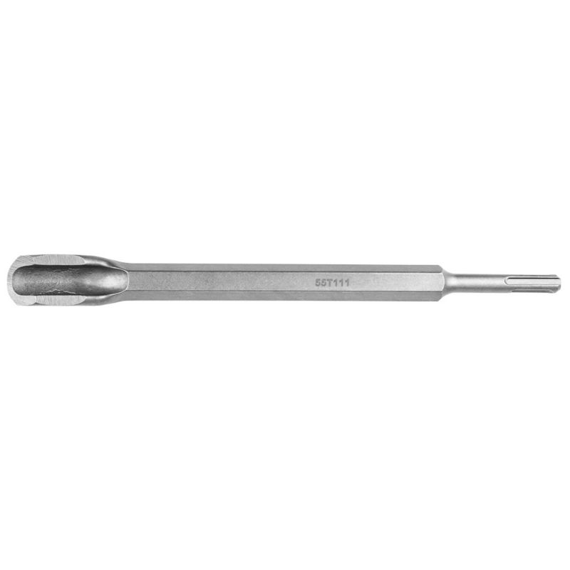 Bruzdownik GRAPHITE SDS Plus 17 x 280 mm do betonu 1 szt
