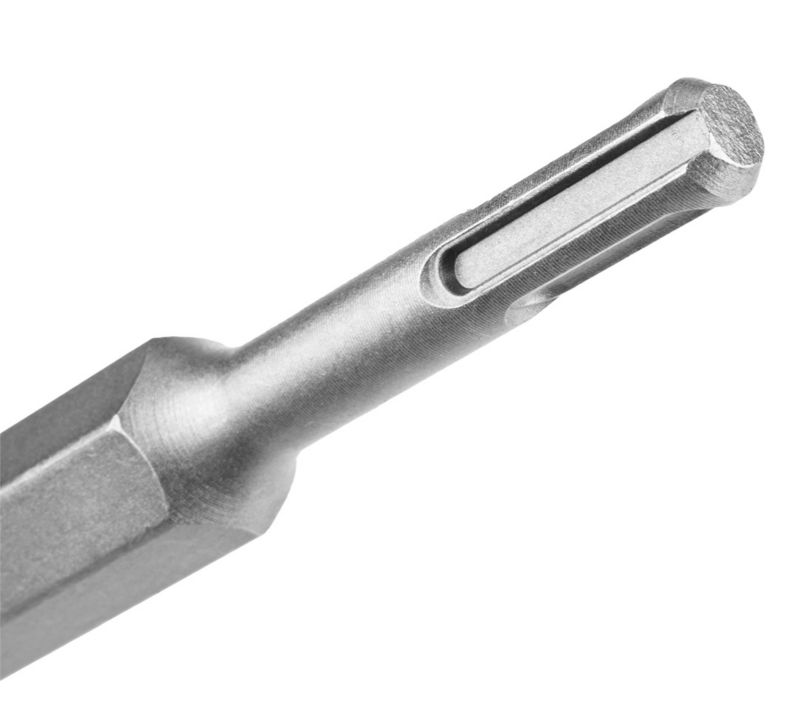 Bruzdownik GRAPHITE SDS Plus 17 x 280 mm do betonu 1 szt