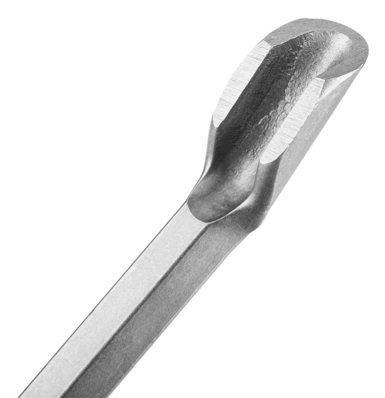 Bruzdownik GRAPHITE SDS Plus 17 x 280 mm do betonu 1 szt