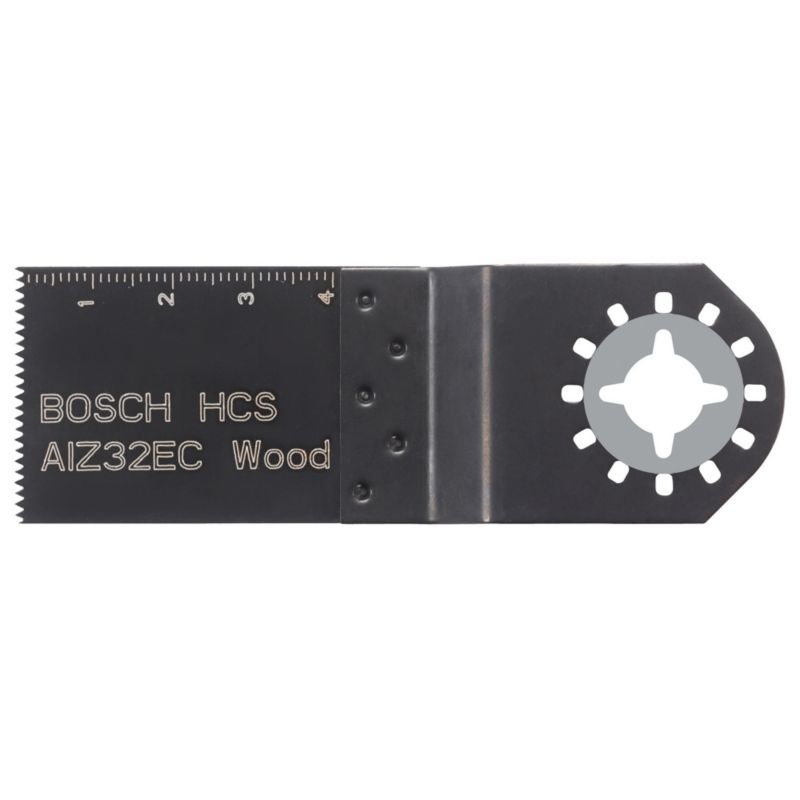 Brzeszczot Bosch professional Starlock HCS 50 x 32 mm