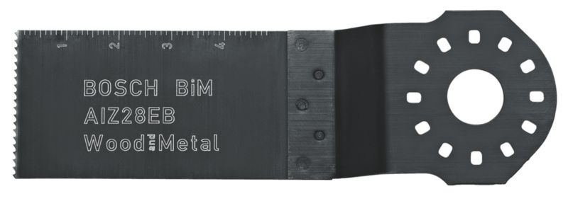 Brzeszczot Bosch Starlock APIB 32 x 50 mm AC