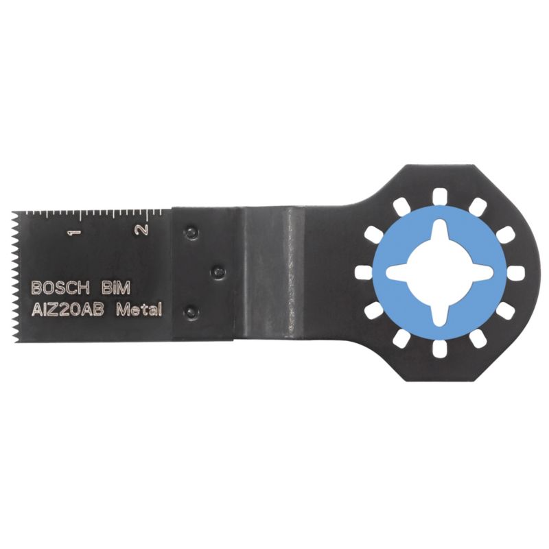 Brzeszczot Bosch Starlock BIM 20 x 30 mm