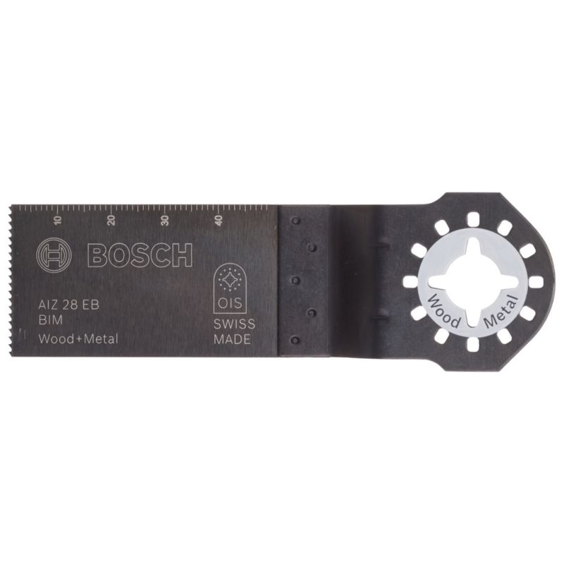 Brzeszczot Bosch Starlock BIM 50 x 32 mm
