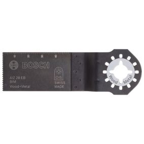 Brzeszczot Bosch Starlock BIM 50 x 32 mm