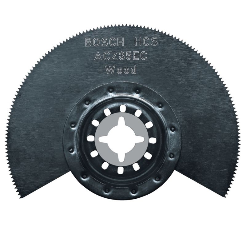 Brzeszczot Bosch Starlock HCS 85 mm