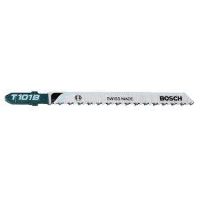 Brzeszczot do drewna Bosch T101B 5 sztuk