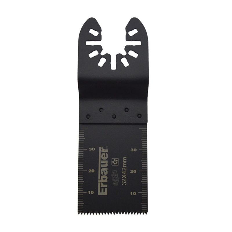 Brzeszczot do drewna Erbauer Multi Tool 32 mm