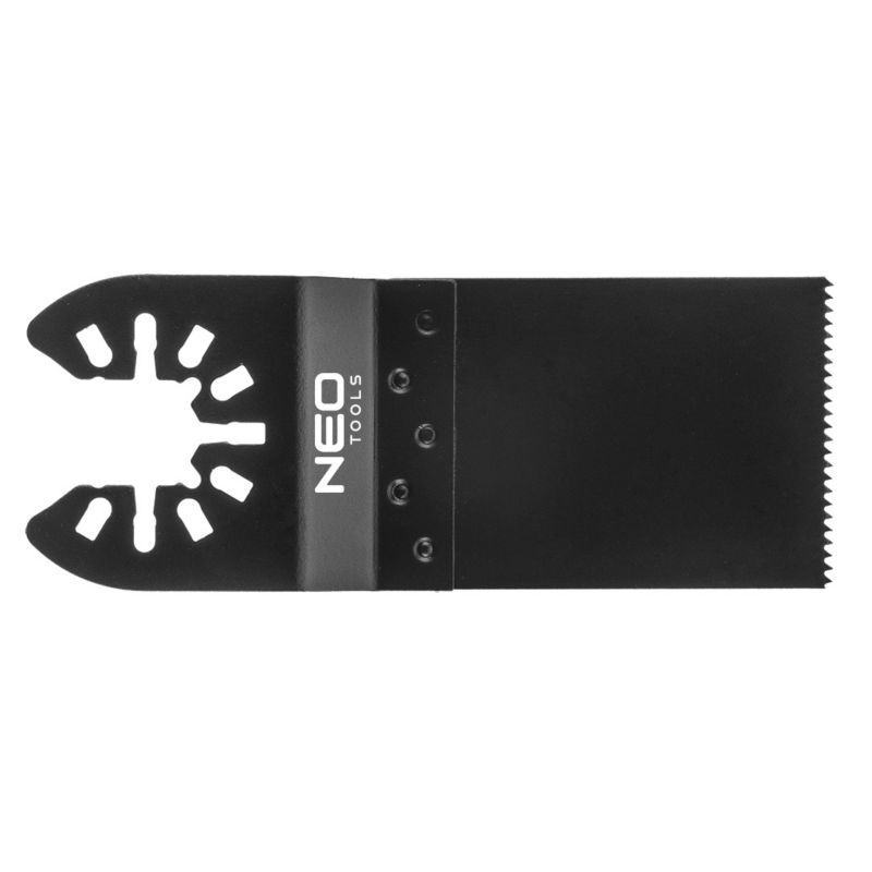 Brzeszczot do drewna NEO TOOLS, 34 mm 1 szt