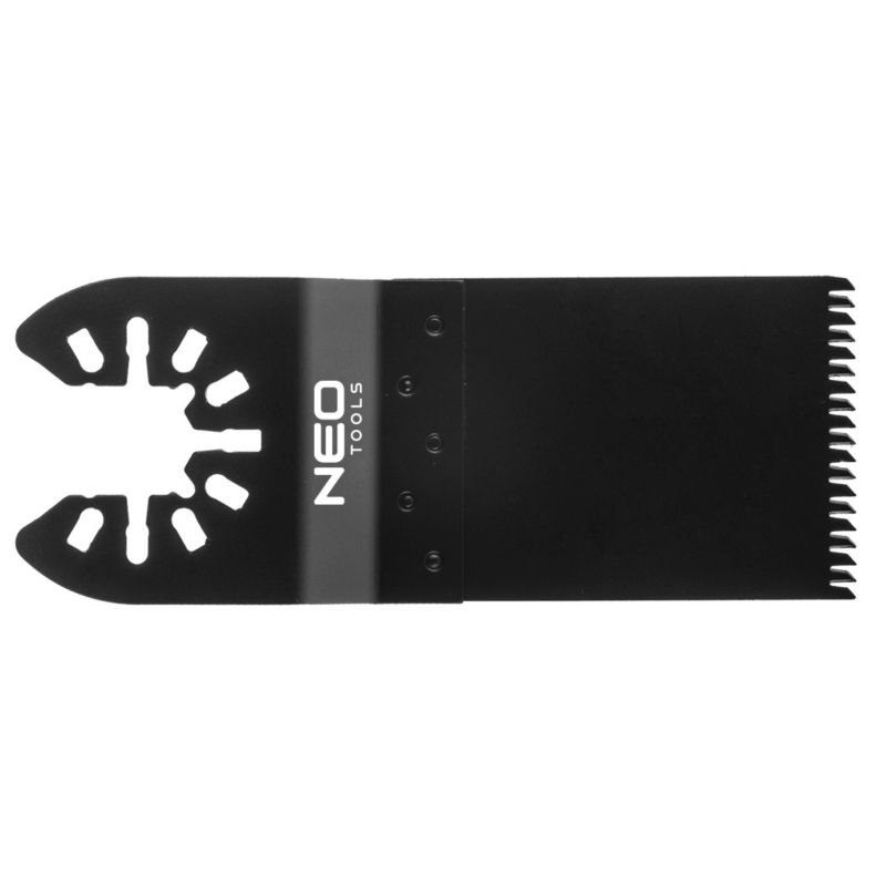 Brzeszczot do drewna NEO TOOLS HCS, szerokość ostrza 34 mm 1 szt