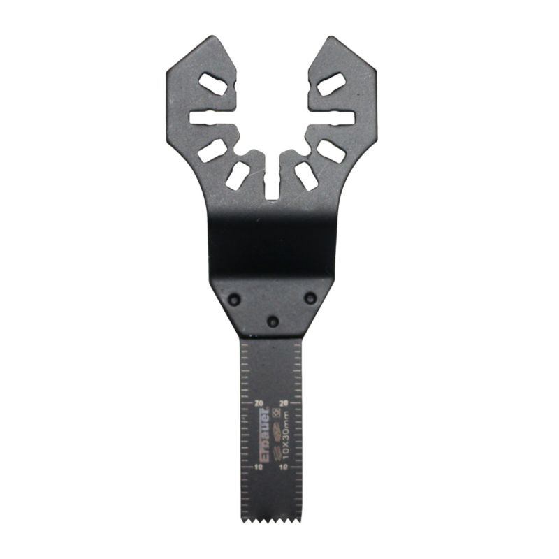 Brzeszczot do metalu Erbauer Multi Tool 10 mm Majsterkowanie w Castoramie