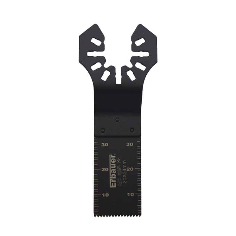 Brzeszczot do metalu Erbauer Multi Tool 20 mm