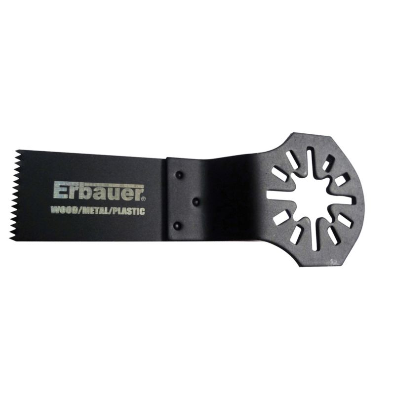 Brzeszczot do metalu Erbauer Multi Tool 20 mm